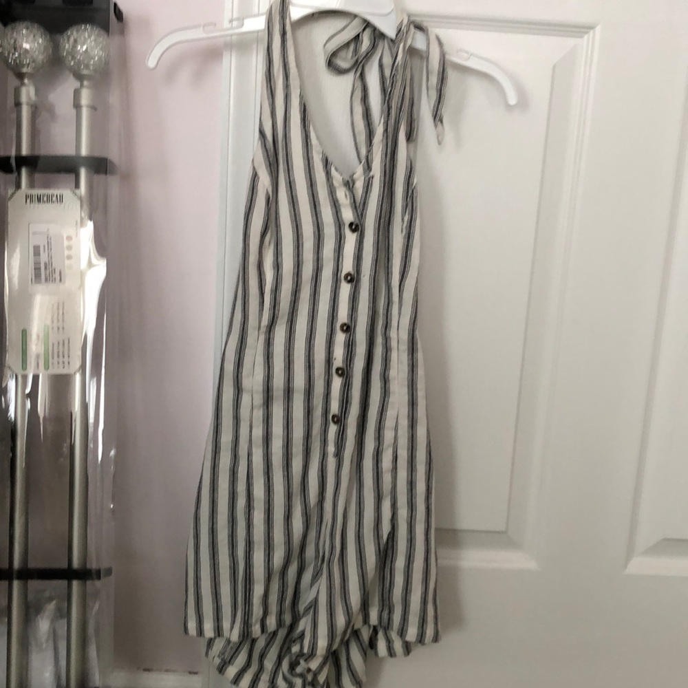 Sky and Sparrow Size S romper